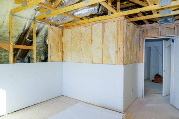 Best Attic Insulation Installation  in Sharon, WI