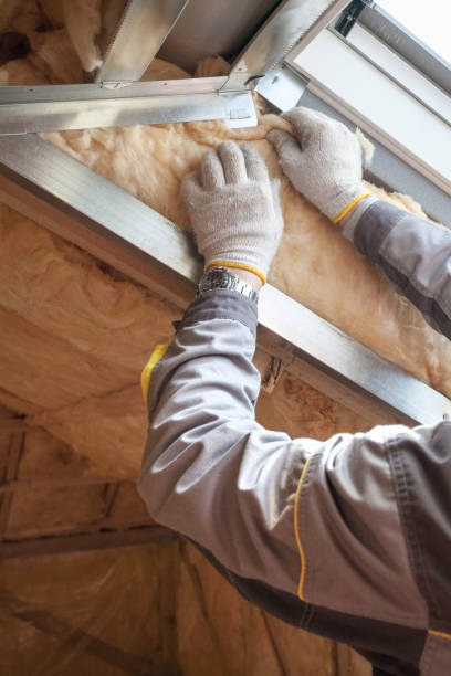 Insulation Contractors for Homes in Sharon, WI