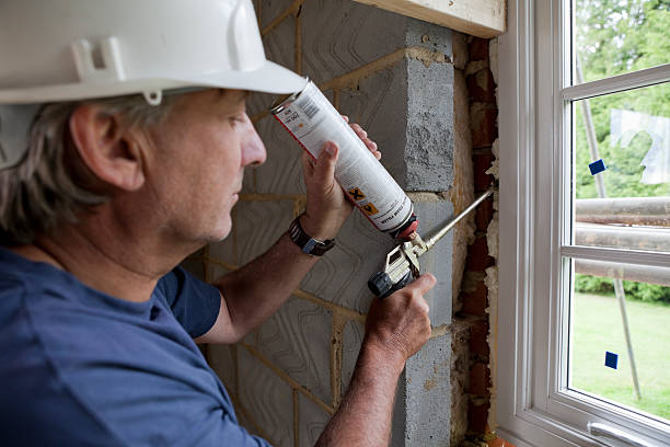 Best Local Insulation Services  in Sharon, WI