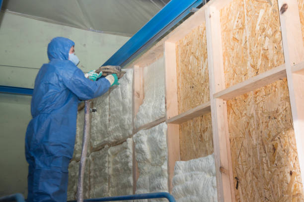 Best Residential Insulation Services  in Sharon, WI